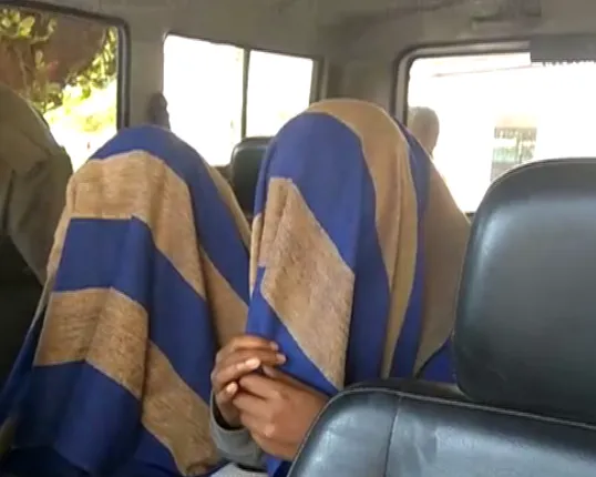 ପ୍ରେମ ପାଇଁ ଝିଅ ନେଲା ମା'ର ଜୀବନ ! ରାଉରକେଲା ମର୍ଡର ମିଷ୍ଟ୍ରିର ହେଲା ପର୍ଦ୍ଦାଫାସ