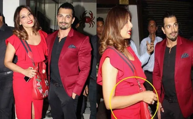 ମା' ହେବେ ବ୍ଲାକ ବିୟୁଟି ବିପାଶା !