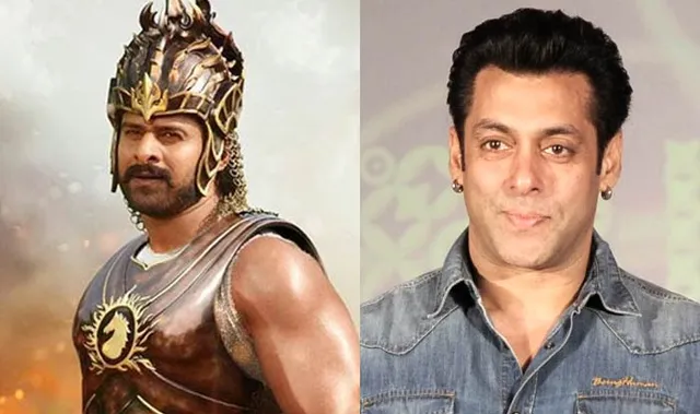 "ବାହୁବଲୀ ୨' ପାଇଁ ମଇଦାନ ଛାଡିଲେ ଭାଇଜାନ ! "ଟ୍ୟୁବଲାଇଟ' ପାଇଁ  ପ୍ରଚାର କରିବେନି ସଲମାନ ଖାନ୍