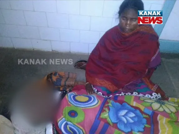 ମୟୁରଭଞ୍ଜ : ବଡଡାଳିମା ନୂତନ ସରକାରୀ ଉଚ୍ଚ ବିଦ୍ୟାଳୟ ଛାତ୍ରଙ୍କ ସନ୍ଦେହ ଜନକ ମୃତ୍ୟୁ