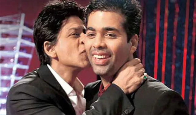 କିଙ୍ଗ୍ ଖାନଙ୍କୁ ବିବାହ କରିବା ପାଇଁ ଚାହାନ୍ତି କରଣ ଜୋହର ! ଜାଣନ୍ତୁ ଏହାର କାରଣ