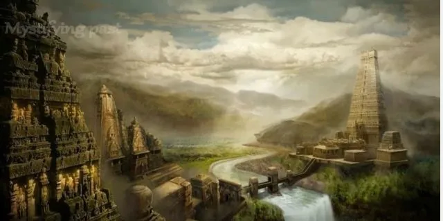 ଆପଣ ଜାଣନ୍ତି କି ? ବଡ ଠାକୁରଙ୍କ ବଡ ଦେଉଳର ରହସ୍ୟମୟ କାହାଣୀ