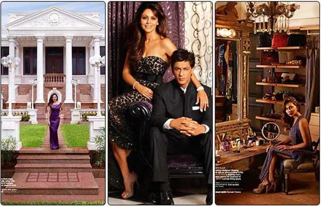 ଦିନ ଥିଲା ବହି ଖଣ୍ଡେ କିଣିବା ପାଇଁ କିଙ୍ଗ ଖାନଙ୍କ ପାଖରେ ନଥିଲା ଟଙ୍କା !