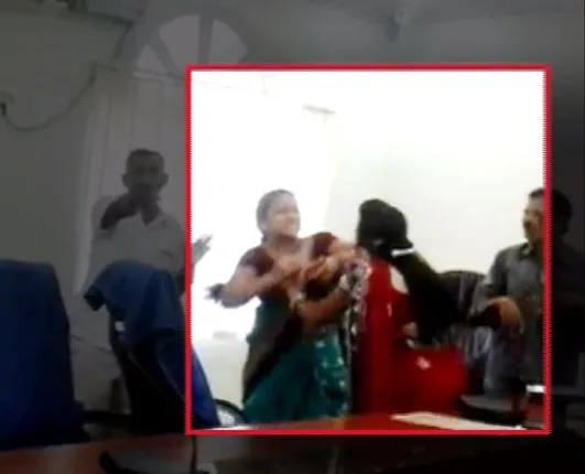 ବିବାଦରେ କେସିଙ୍ଗା ଏନଏସି ! କାଉନସିଲ ବୈଠକରେ ତୁମୁଳକାଣ୍ଡ