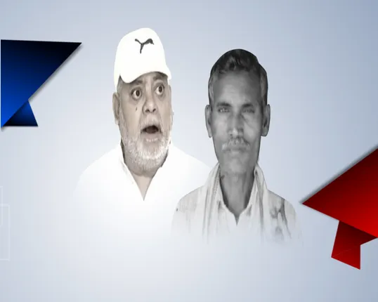 ସତ ଫାଙ୍କିଲେ ସରକାର ! କହିଥିଲେ ସ୍ୱାମୀ-ସ୍ତ୍ରୀ ଝଗଡ଼ାରୁ ଆତ୍ମହତ୍ୟା କରିଥିଲେ ଚାଷୀ