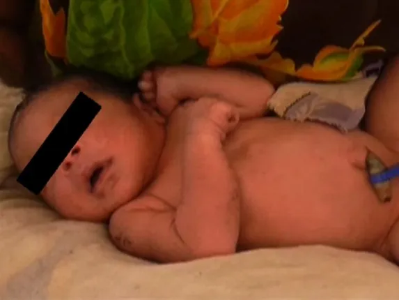 ଧର୍ମଶାଳା ବ୍ଲକ ଶ୍ୟାମସୁନ୍ଦରପୁର ଗ୍ରାମର ଖତଗଦାରୁ ଶିଶୁକନ୍ୟା ଉଦ୍ଧାର ଘଟଣା ! ଜେନାପୁର ଥାନାରେ ମାମଲା ରୁଜୁ କଲା ସିଡବ୍ଲୁସି