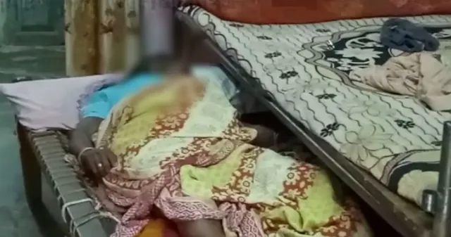 କଳାହାଣ୍ଡି : ଜୟପାଟଣା ମୁଖିଗୁଡାରେ ଲୁଟ୍ ପରେ ମହିଳାଙ୍କୁ ହତ୍ୟା କଲେ ଦୁର୍ବୃତ୍ତ