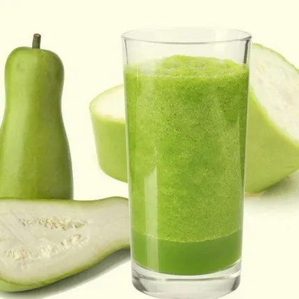 ତନୁପାତଳୀ ଶରୀର ଚାହୁଁଛନ୍ତି କି ? ପିଅନ୍ତୁ ଲାଉ ଜୁସ୍