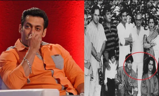 ନିଜ ପାଇଁ ଗୁଳି ଖାଇଥିବା ଝିଅକୁ ଭୁଲିଗଲେ ସଲମାନ ଖାନ୍ ! ଆପଣଙ୍କର ମନେ ଅଛି କି ?