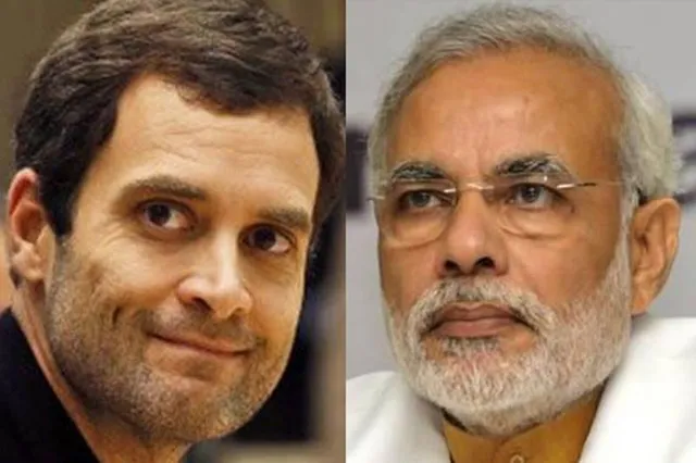 ୟୁପି ସଫଳତା ନେଇ ମୋଦିଙ୍କୁ ଶୁଭେଚ୍ଛା ଜଣାଇଲେ ରାହୁଲ ଗାନ୍ଧୀ ! ଜବାବରେ ମୋଦି କହିଲେ,‘ଗଣତନ୍ତ୍ରର ଜୟ ହେଉ’