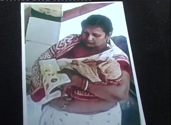 କଟକ ବଡ ମେଡିକାଲରୁ ପିଲା ଚୋରି ଘଟଣା : ଉଦ୍ଧାର ଦୁଇ ଶିଶୁ ଓ ଦୁଇ ଦମ୍ପତିଙ୍କର ହେବ ଡିଏନଏ ଟେଷ୍ଟ