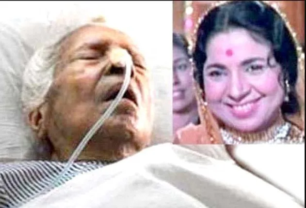 ଚିକିତ୍ସା ପାଇଁ ବାଧକ ସାଜିଥିଲା ଅର୍ଥ ! ଯେଉଁଥି ପାଇଁ ଜୀବନ ହାରିଥିଲେ କାଜଲଙ୍କ ଜେଜେମାଆ ଭୂମିକାରେ ନଜର ଆସିଥିବା ଏହି ଅଭିନେତ୍ରୀ