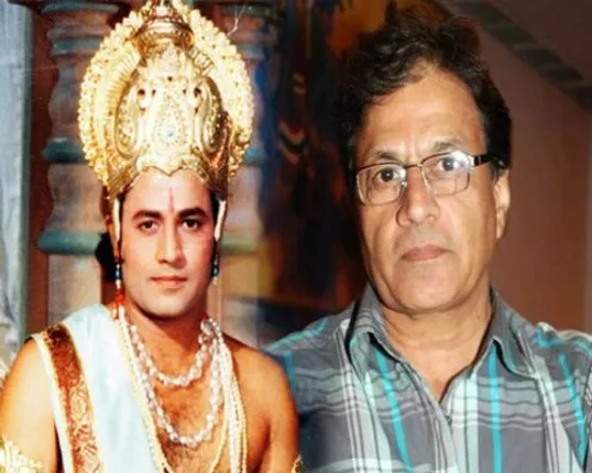 ଦୁର୍ଗତିରେ ‘ରାମାୟଣ’ର ରାମଚନ୍ଦ୍ର ! ଯାହାରକୁ ନେଇ ନିଜେ କଲେ ଖୁଲାସା