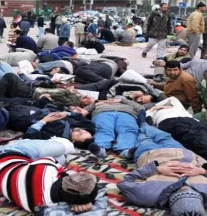 ଅଜବ ଗାଁର ଗଜବ କଥା ! ଅଚାନକ ଆସେ ନିଦ,ମାସେ ଯାଏ ଶୋଇ ରୁହନ୍ତି ଲୋକେ