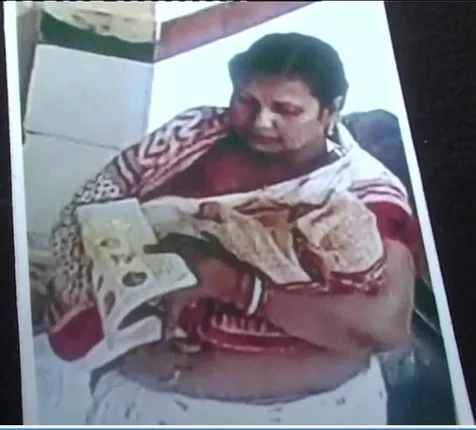 କଟକ ଏସସିବିରେ ଶିଶୁ ଚୋରି ଘଟଣା ! ଅପହୃତ ଶିଶୁଙ୍କର ଡିଏନଏ ଟେଷ୍ଟ ନେଇ ମିଳିଲା ଅନୁମତି