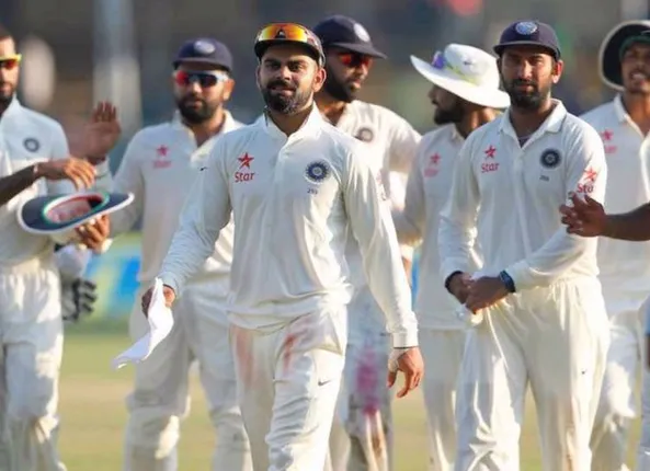 ଆହୁରି ଧନୀ ହେବେ ଭାରତୀୟ କ୍ରିକେଟର : ଚୁକ୍ତିଭୁକ୍ତ ଖେଳାଳିଙ୍କ ଦୁଇଗୁଣ ଦରମା ବଢାଇଲା ବିସିସିଆଇ