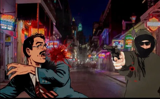 ଅଶାନ୍ତ ଆମେରିକା ଭୟରେ ଭାରତୀୟ ! “ମୋ ଦେଶରୁ ଚାଲିଯାଅ’ କହି ଗୁଳି ଚଳାଇଥିଲେ ଆମେରିକୀୟ