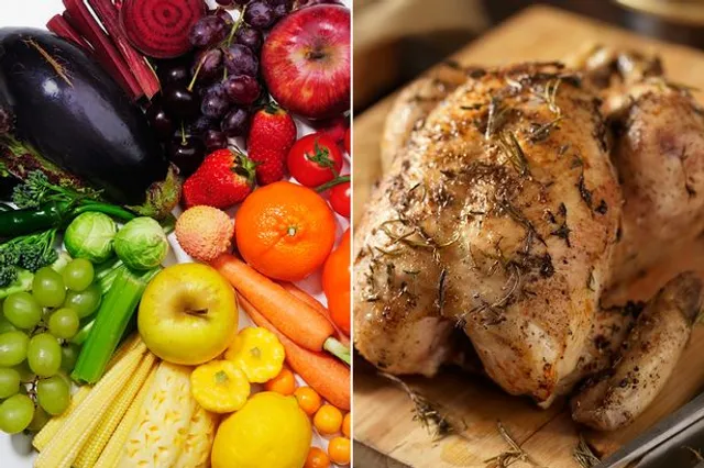 ସ୍ମାର୍ଟ ହେବାକୁ ଚାହୁଁଛନ୍ତି କି ? ଶ୍ୱେତସାର ପ୍ରଚୁର ଖାଆନ୍ତୁ