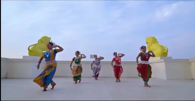 ବିଦେଶୀ ଧୂନରେ ଓଡିଶୀ ନୃତ୍ୟକୁ ପ୍ରତିବାଦ ! ଏଡ୍ ସିରନଙ୍କ ‘ସେପ୍ ଅଫ୍ ୟୁ’ ଆଲବମକୁ ନେଇ ଓଡିଶାରେ ଅସନ୍ତୋଷ