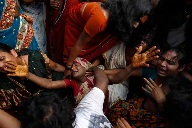 କିନ୍ନରଙ୍କ ସହ ଜଡିତ କିଛି ରହସ୍ୟମୟ ପରମ୍ପରା ! ବିବାହର ପରଦିନ ହିଁ ହୁଅନ୍ତି ବିଧବା