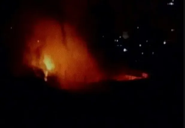 ମଧ୍ୟପ୍ରଦେଶ ଜବଲପୁର ଗୋଳାବାରୁଦ କାରଖାନାରେ ବିସ୍ଫୋରଣ ! ୨୫ରୁ ଅଧିକ ଆହତ ହୋଇଥିବା ସୂଚନା