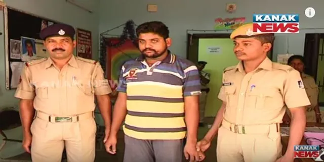 ରାଜଧାନୀରେ କେତେ ସୁରକ୍ଷିତ ସ୍କୁଲ ଯାଉଥିବା ଛାତ୍ରୀ ? ସ୍କୁଲ ଭ୍ୟାନ ଡ୍ରାଇଭରର କାରନାମା