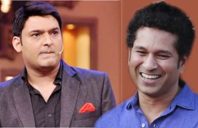 କପିଲଙ୍କ ସୋ’କୁ କାହିଁକି ଆସୁନାହାଁନ୍ତି ସଚିନ୍ ତେନ୍ଦୁଲକର୍ ! କମେଡି କିଙ୍ଗ୍ ନିଜେ କଲେ ଖୁଲାସା