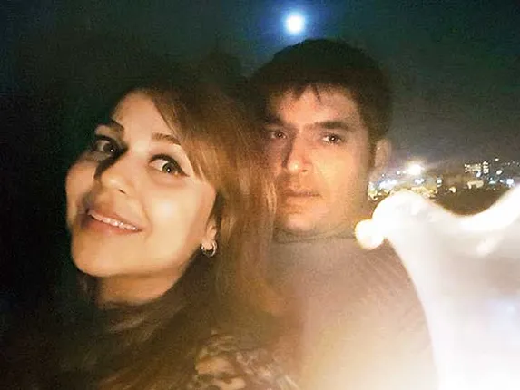 ଅପେକ୍ଷାର ହେଲା ଅନ୍ତ ! ୨୦୧୮ରେ ବିବାହ କରିବେ କମେଡି କିଙ୍ଗ୍ କପିଲ ଶର୍ମା