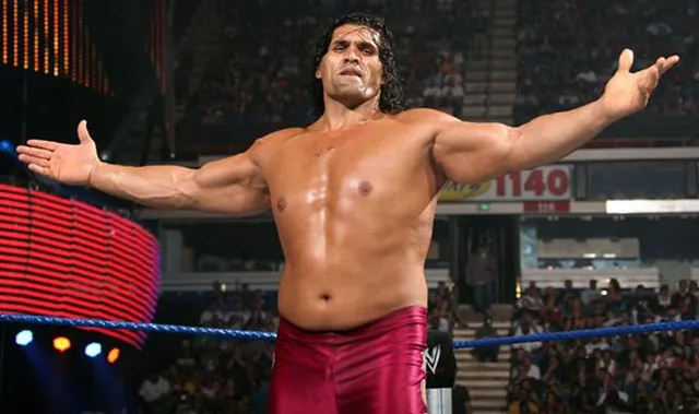 ଦିନ ମଜୁରୀଆରୁ ବାହୁବଳୀ ! ମାତ୍ର ୫ ଟଙ୍କାରେ କାମ କରି ଏବେ ୯୬ କୋଟି ଟଙ୍କା ସଂପତିର ମାଲିକ ଗ୍ରେଟ୍ ଖଲି