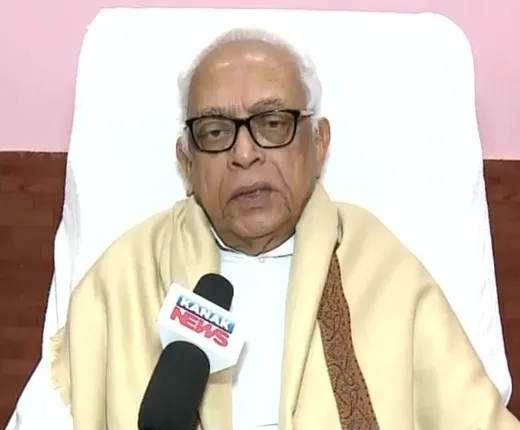 ବୈଜୟନ୍ତଙ୍କ ବନ୍ଧୁ ଅଭିଜିତ ଆୟାରଙ୍କ ଅଶାଳୀନ ମନ୍ତବ୍ୟ ପ୍ରସଙ୍ଗ । ଆସନ୍ତାକାଲି ବସିବ ଗୃହ କମିଟି ବୈଠକ ।