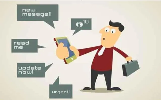 ସ୍ମାର୍ଟଫୋନକୁ ଆସୁଥିବା ଅନାବଶ୍ୟକ ନୋଟିିଫିକେସନକୁ ନେଇ ଚିନ୍ତିତ କି ? ଜାଣନ୍ତୁ କିପରି ମିଳିବ ମୁକ୍ତି