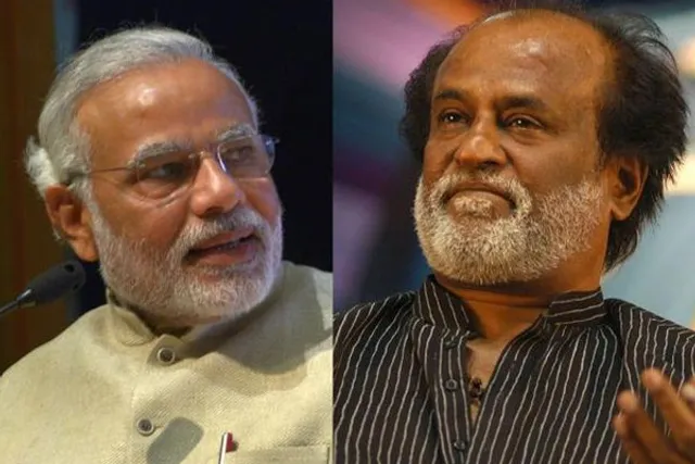 ପ୍ରଧାନମନ୍ତ୍ରୀ ମୋଦିଙ୍କୁ ସମର୍ଥନ କରିବେନି ସାଉଥ୍ ସୁପରଷ୍ଟାର ରଜନୀକାନ୍ତ ! ଜାଣନ୍ତୁ କାହିଁକି