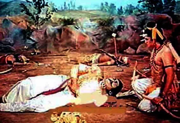 ମୃତ୍ୟୁ ସମୟରେ ବିଶ୍ୱବାସୀଙ୍କୁ ଦେଇଥିବା ମହାନ ପଣ୍ଡିତ ରାବଣର ତିନୋଟି ସତର୍କ ବାଣୀ ! ଜାଣନ୍ତୁ କଣ ଥିଲା . . .