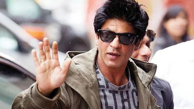 ବଲିଉଡ୍ କିଙ୍ଗ୍ ଖାନଙ୍କ ନୂଆ ଖୁଲାସା ! କହିଲେ ‘ମୁଁ ପ୍ରେମ ପରୀକ୍ଷାରେ ସବୁବେଳେ ହୁଏ ଫେଲ୍’