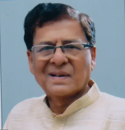 ଭେଣ୍ଟିଲେଟରରେ ପ୍ୟାରୀବାବୁ ! ପୂର୍ବତନ ସାଂସଦ ବୈଷ୍ଣବ ପରିଡାଙ୍କ ପ୍ରତିକ୍ରିୟା