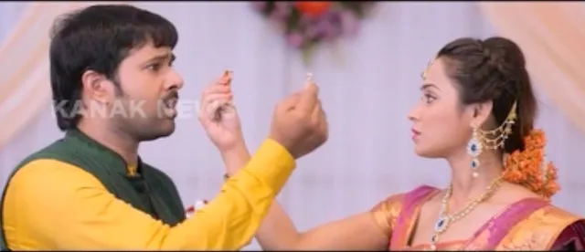 ୩୧ ମାର୍ଚ୍ଚରେ ରିଲିଜ ହେବ ଓଡିଆ ସିନେମା “ସୀତାରାମଙ୍କ ବାହାଘର କଳିଯୁଗରେ” !