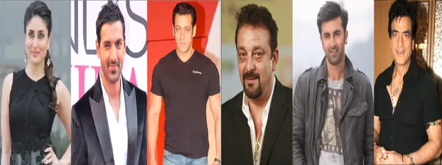 ବଲିଉଡ୍ ତାରକାଙ୍କ ବଦ୍ ଅଭ୍ୟାସ ! ଯାହାକୁ ଜାଣିଲେ ପ୍ରଶଂସା ବଦଳରେ କରିବେ ଘୃଣା