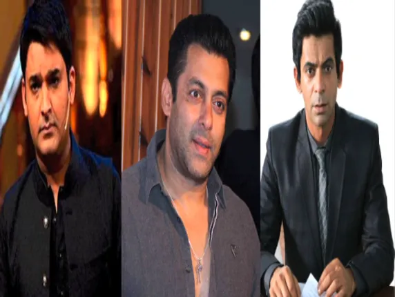 କପିଲ ଏବଂ ସୁନୀଲଙ୍କ ଲଢେଇରେ ସୁଲତାନଙ୍କ ହସ୍ତକ୍ଷେପ ! କପିଲଙ୍କୁ ଦେଲେ ପରାମର୍ଶ