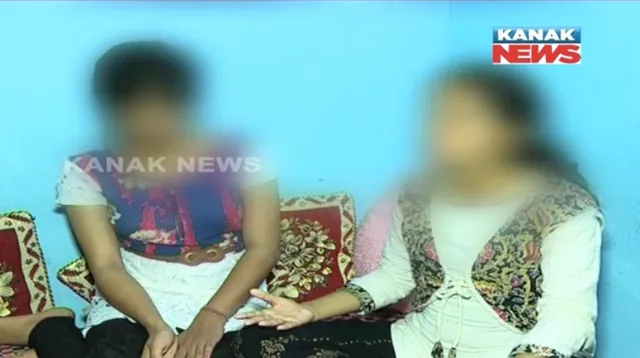 ସୋସିଆଲ ମିଡିଆରେ ରମାଦେବୀ ବିଶ୍ୱବିଦ୍ୟାଳୟ ଛାତ୍ରୀଙ୍କ ଫଟୋ ଭାଇରାଲ ପ୍ରସଙ୍ଗ : ପ୍ରଥମଥର ପାଇଁ ଗଣମାଧ୍ୟମ ଆଗରେ ମୁହଁ ଖୋଲିଲେ ଅପବାଦର ଶୀକାର ଛାତ୍ରୀ