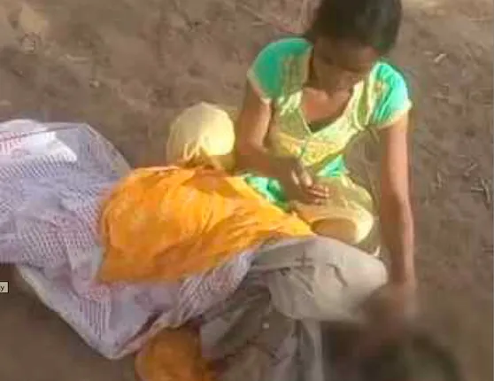 ରାଜସ୍ଥାନ : ଯୋଧପୁରରେ ଗଛ କାଟିବାକୁ ବିରୋଧ କରିବାରୁ ଯୁବତୀଙ୍କୁ ଜୀଅନ୍ତା ଜାଳିଲେ