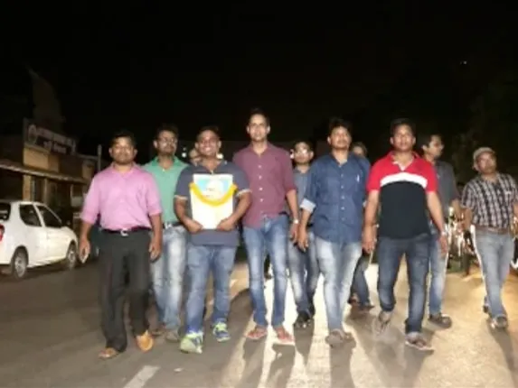 ଏସସିବିରେ ଡାକ୍ତରଙ୍କୁ ମାଡ ଘଟଣାର ପ୍ରତିବାଦ : ଜୁନିଅର ଡାକ୍ତରଙ୍କ ଆନ୍ଦୋଳନ ଜାରି,ରୋଗୀ ସେବା ବ୍ୟାହତ