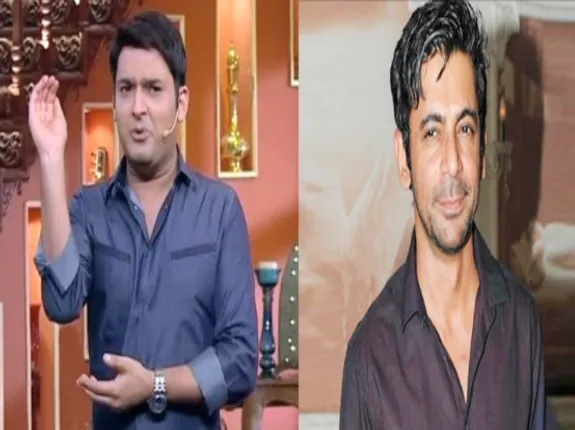 ଭୁଲ ପରେ ବି ଚେତି ନାହାଁନ୍ତି କପିଲ ! ପୁଣି ସୁନୀଲଙ୍କ ବିରୋଧରେ ଦେଲେ ବିବାଦୀୟ ମନ୍ତବ୍ୟ