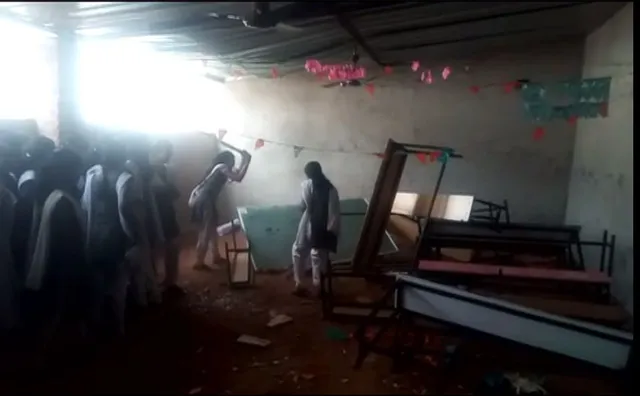 ଯୁକ୍ତ ଦୁଇ ପରୀକ୍ଷା ଦେବାରୁ ବଂଚିତ ହେଲେ ୫୫ ଜଣ ଛାତ୍ରୀ ! ଆଡମିଟ କାର୍ଡ ନମିଳିବାରୁ କୁଟ୍ରାପାଲିର ମହିଳା କଲେଜର ଛାତ୍ରୀଙ୍କ ଭଙ୍ଗାରୁଜା