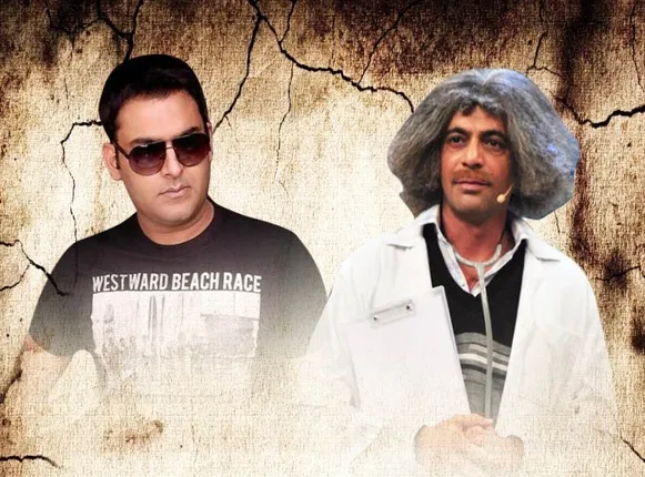 କମେଡିରେ ଟ୍ରାଜେଡି ! ସୁନୀଲଙ୍କୁ କାହିଁକି ମାରିଲେ କପିଲ୍ ସାମ୍ନାକୁ ଆସିଲା ସତ