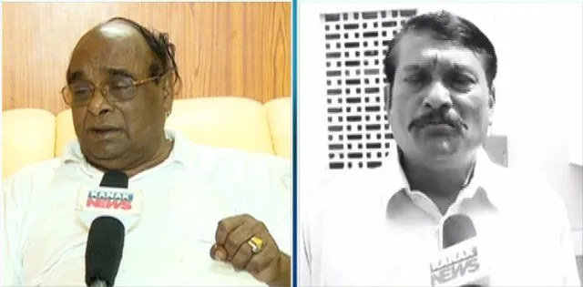 ଆଇଓସିଏଲକୁ ନେଇ ଦାମ-ବିଜେପି ଟଣାଓଟରା ଜାରି ! ବିଜେଡିର ବରିଷ୍ଠ ମନ୍ତ୍ରୀ କହିଲେ, କମ୍ପାନି ଆସିବା ପରେ ପାରାଦୀପରେ ବଢିଛି ଗୁଣ୍ଡାଗର୍ଦ୍ଦି