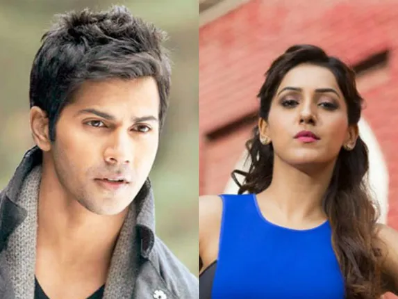 ଗାୟିକା ନୀତି ମୋହନ ଚାହାନ୍ତି ବରୁଣ ଧାୱନଙ୍କ ପରି ବୟଫ୍ରେଣ୍ଡ ! ‘ଦ ଭଏସ ଇଣ୍ଡିଆ’ କାର୍ଯ୍ୟକ୍ରମରେ କଲେ ନିଜର ଇଚ୍ଛା ଜାହିର