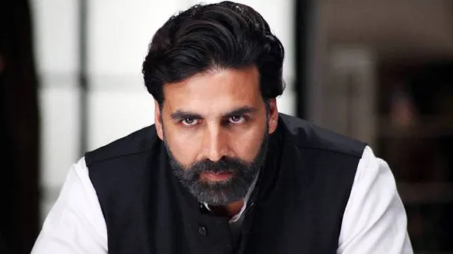 କହୁ କହୁ କହିଦେଲେ ଅକ୍ଷୟ ! କହିଲେ, ପୁରୁଷମାନେ ମହିଳାଙ୍କଠାରୁ ସତର୍କ ରହିବା ଦରକାର . . .