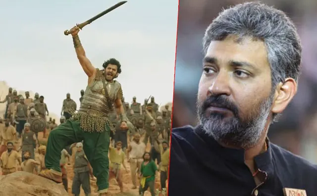 ‘ବାହୁବଳୀ-ଟୁ’କୁ ନେଇ ନିର୍ଦ୍ଦେଶକଙ୍କ ମହା ଖୁଲାସା ! ଜାଣନ୍ତୁ କଣ . . .