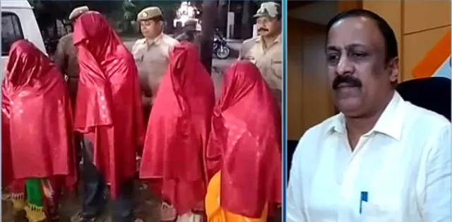 କୁଆଡେ ଗଲେ କଟକ ଏସସିବିରୁ ଅପହୃତ ଆଉ ୨ ଶିଶୁ ? ଗତକାଲି ୨ଶିଶୁପୁତ୍ରକୁ ଉଦ୍ଧାର କରିବା ସହ ୪ ଜଣକୁ ଗିରଫ କରିଥିଲା କମିସନରେଟ୍ ପୁଲିସ