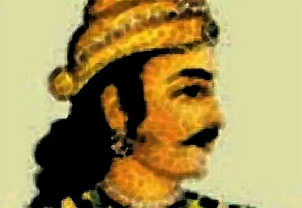 ରାଜା ବିନ୍ଦୁସାର କେମିତି ହୋଇଥିଲେ ଜନ୍ମ ? ଜାଣିଲେ ଆଶ୍ଚର୍ଯ୍ୟ ହୋଇଯିବେ !